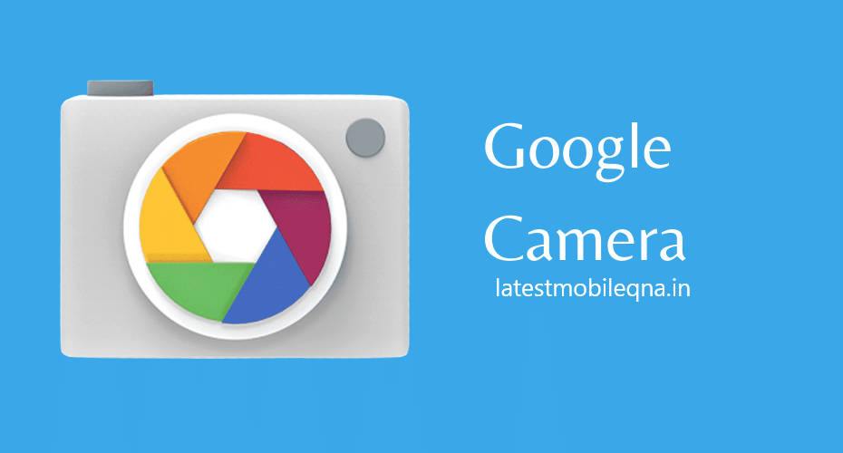 Google Camera Apk for Apple iPhone X